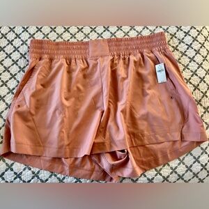 Old navy shorts - stretchtech, dry quick material